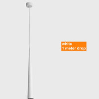 Dimmable Cone LED Pendant