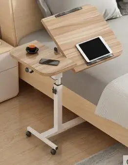 Rolling Rotating Laptop Desk