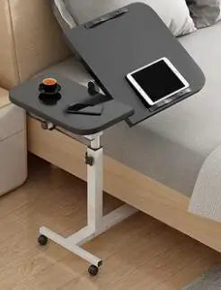 Rolling Rotating Laptop Desk