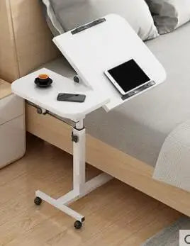 Rolling Rotating Laptop Desk