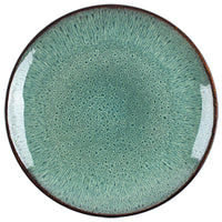 Peacock Porcelain Dinnerware Set