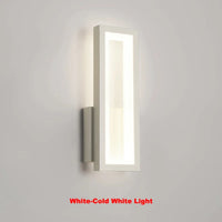 Minimalist 16W Wall Sconce