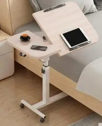 Rolling Rotating Laptop Desk