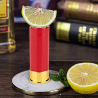 Bullet Shaped Shot Cups