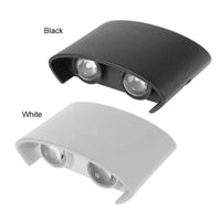 Modern LED Wall Sconce