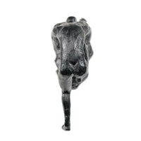 Rock Climber Wall Sculpture