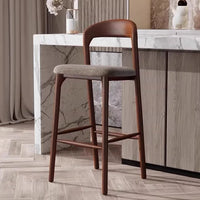 Nordic Designer Bar Chair