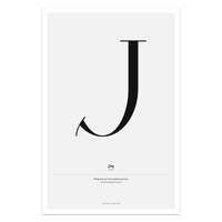 Minimal Love Quote Prints