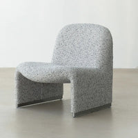 Bauhaus Fabric Lounge Chair
