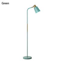 Adjustable Nordic Floor Lamp