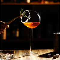 Sculptural Animal Cocktail Goblet