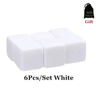 Crystal Whiskey Chilling Stones