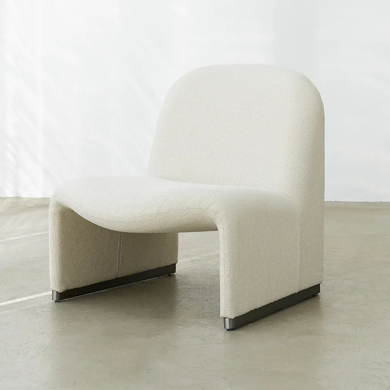 Bauhaus Fabric Lounge Chair