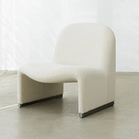 Bauhaus Fabric Lounge Chair