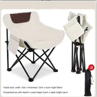 Ultralight Folding Camping Chair