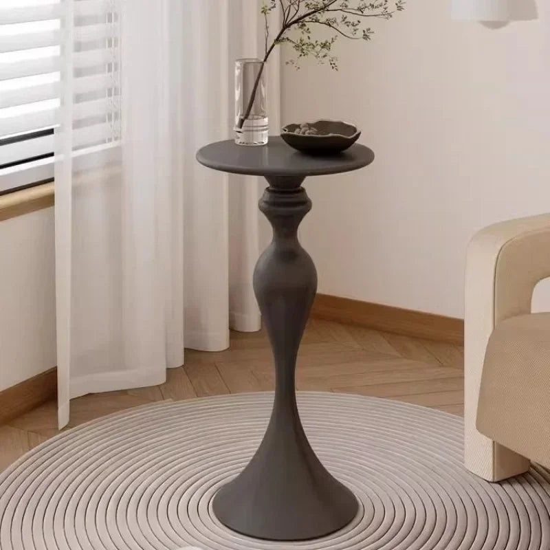 Nordic Metal Round Table