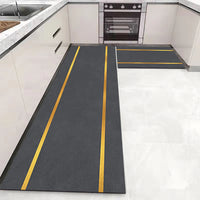 Washable Anti Slip Runner