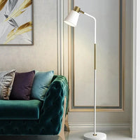 Adjustable Nordic Floor Lamp