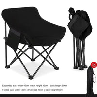 Ultralight Folding Camping Chair