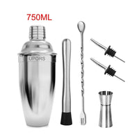 750ML Stainless Boston Shaker