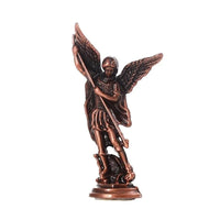 Saint Michael Guardian Figurine