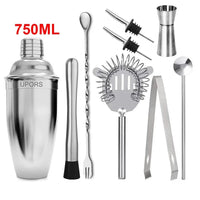 750ML Stainless Boston Shaker