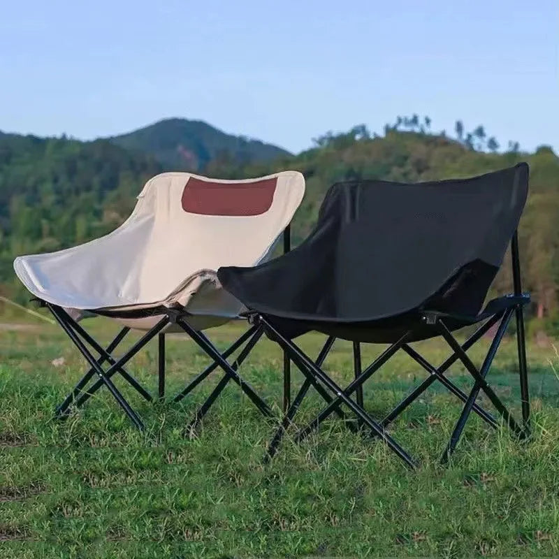 Ultralight Folding Camping Chair