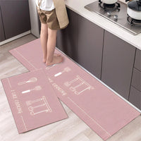 Washable Anti Slip Runner