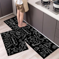 Washable Anti Slip Runner