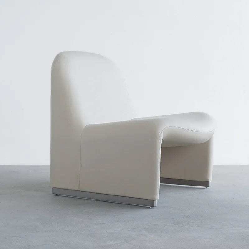 Bauhaus Fabric Lounge Chair