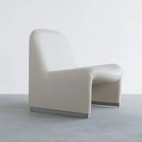 Bauhaus Fabric Lounge Chair