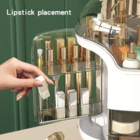 Dustproof Cosmetic Storage Organizer