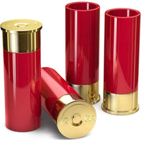 Bullet Shaped Shot Cups