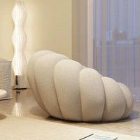 Washable Pumpkin Lounge Chair