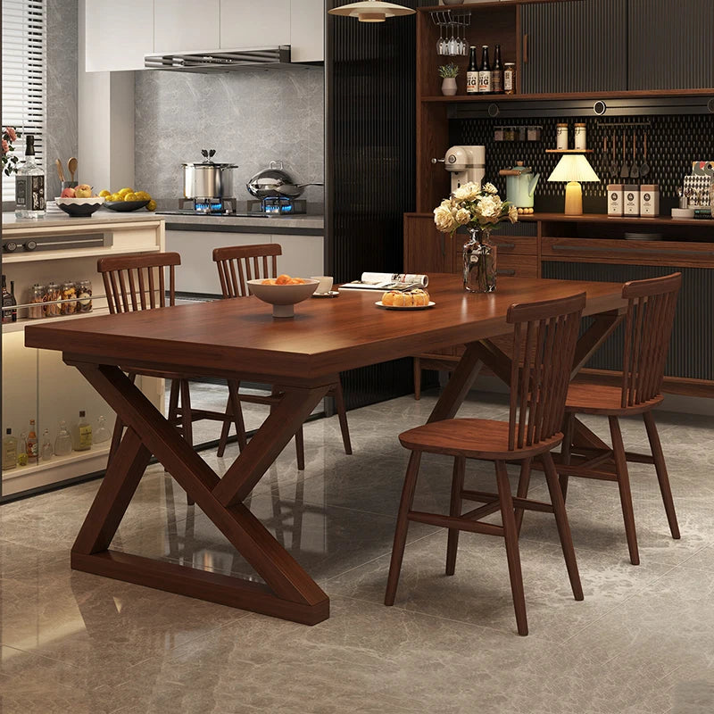 French Style Dining Table