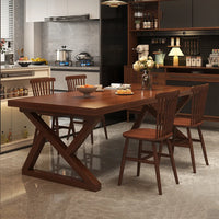 French Style Dining Table