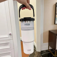 Leakproof Vacuum Travel Tumbler