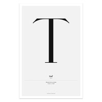 Minimal Love Quote Prints