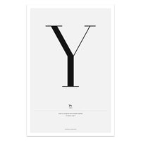 Minimal Love Quote Prints