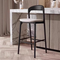 Nordic Designer Bar Chair