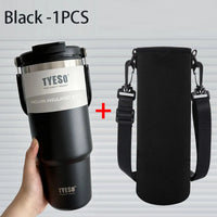 Large Capacity Travel Tumbler