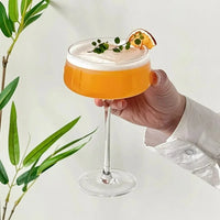 Japanese Tower Cocktail Glass