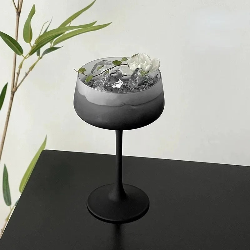 Japanese Tower Cocktail Glass