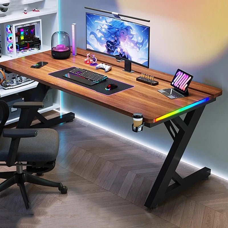Adjustable E-Sports Computer Desk