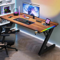 Adjustable E-Sports Computer Desk