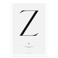 Minimal Love Quote Prints