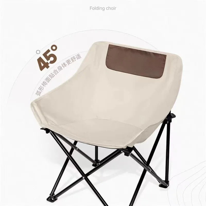 Ultralight Folding Camping Chair