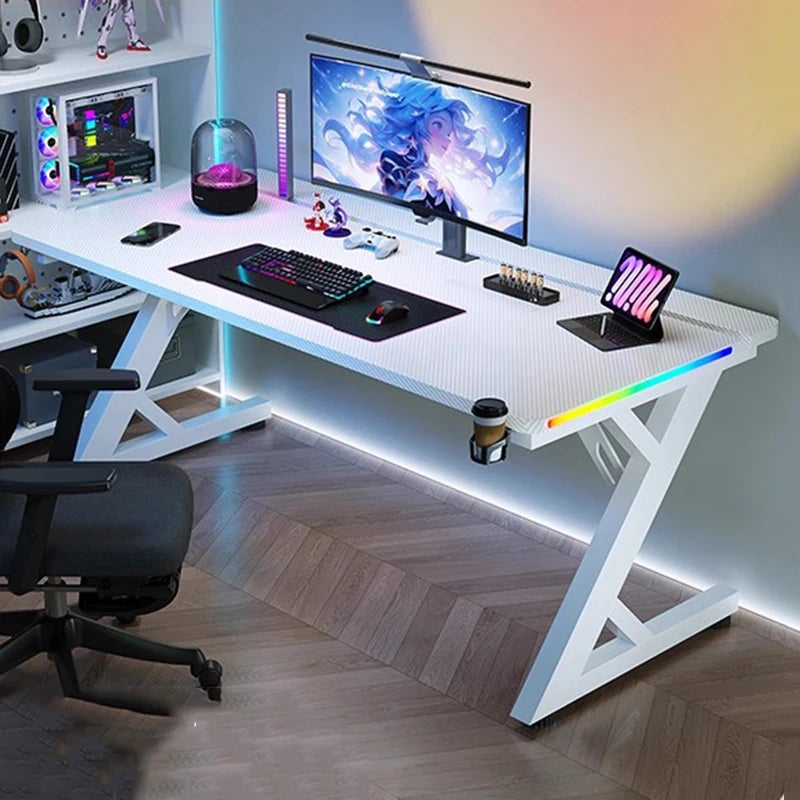 Adjustable E-Sports Computer Desk