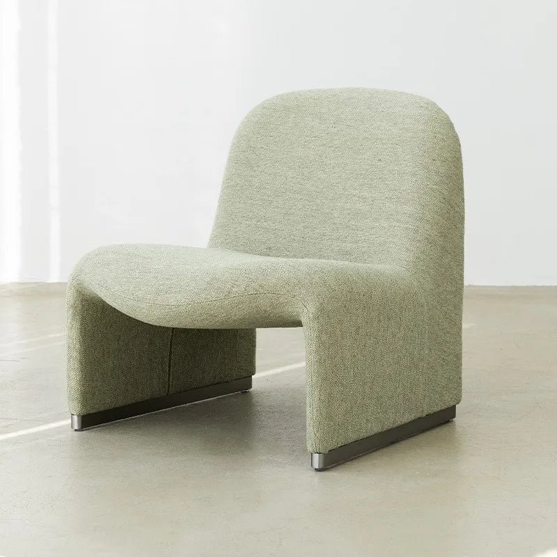 Bauhaus Fabric Lounge Chair