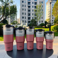 Large Capacity Travel Tumbler